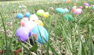 2024 Easter Egg Hunt (3/30/24)