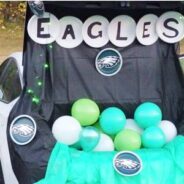 Open Wide for Trunk or Treat! (10/26/24)