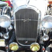 The 2025 Car Show is Ready to Roll!  (9/27/25)