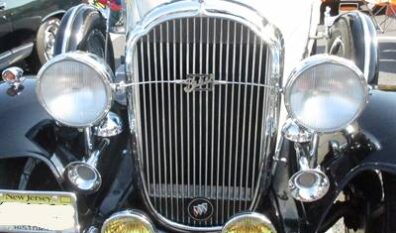 The 2025 Car Show is Ready to Roll!  (9/27/25)