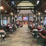 2026 Camp Meeting Brings Summer Evenings of Praise and Worship (7/12/26)