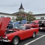 Old Cars Show New Life! (9/27/25)