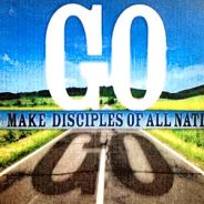 Pastor’s Ponderings:  What Now? (April 2026)
