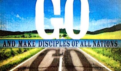 Pastor’s Ponderings:  What Now? (April 2026)