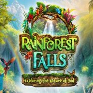 2026 Vacation Bible School Explores God’s Nature! (6/22/26)