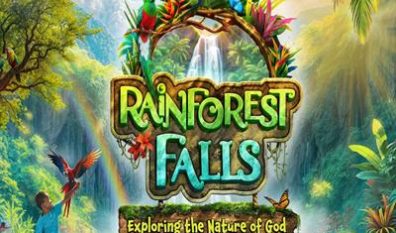 2026 Vacation Bible School Explores God’s Nature! (6/22/26)