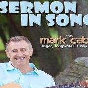 Sermon in Song to Make Father’s Day Special (6/21/26)