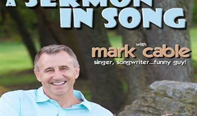 Sermon in Song to Make Father’s Day Special (6/21/26)
