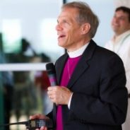 Bishop Schol to Visit Delaware Bay District (2/26/15)
