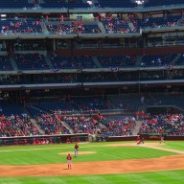 PUMC Planning a Trip to the Phillies! (6/27/15)