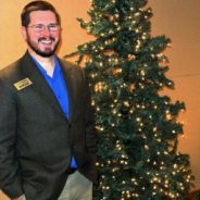 Scott Rambo Meets with Men’s Group (11/24/13)